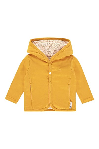NOPPIES Haye reversible baby jacket