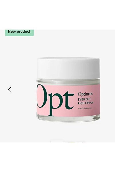 Oriflame كريم أوبتيمالز إيفن أوت ريتش