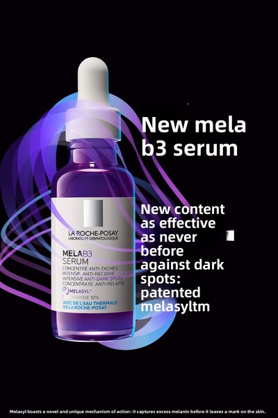 La Roche Posay Sedar Collection Mela B3 Anti-Blemish Serum 30 ml