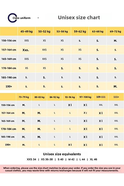 Class Üniforma Χειρουργικό παντελόνι με μονό κάτω μαύρο Lycra Unisex Doctor and Nurse Scrubs