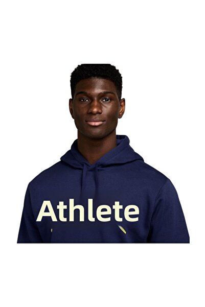 Nike ATM M NSW CLUB HDY PO BB GX