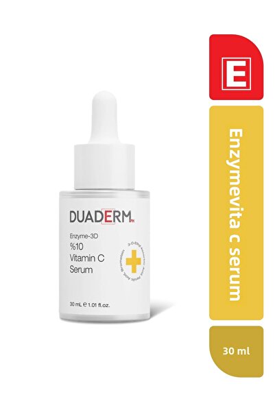 Duaderm Vitamin C Serum 30 ml