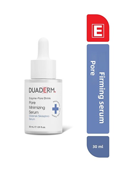 Duaderm Pore Firming Serum 30 ml