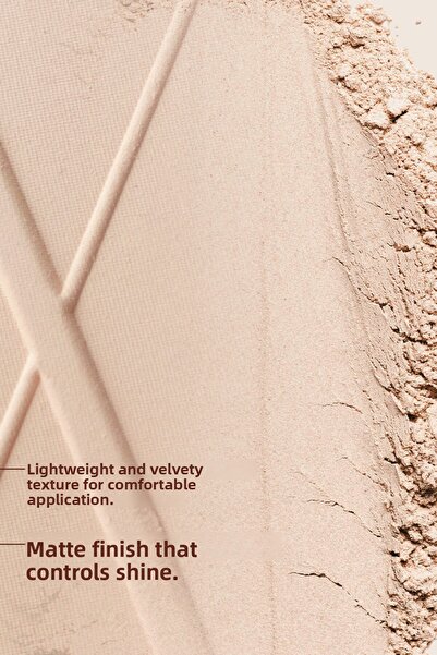 Pastel X Arzu Sabancı Fixing Powder