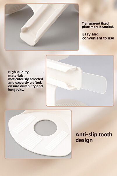 Mode Cool Non-Slip Bed Sheet Fixer Clip – Practical Installation, Strong Holder, Prevents Bed Sheet Gathering