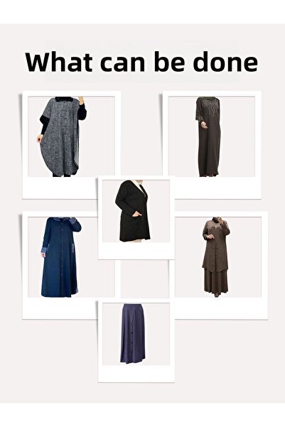 Yiğit Kumaş Ecrin Fabric Winter Combed Cotton, Piece 100X170 cm Anthracite Color