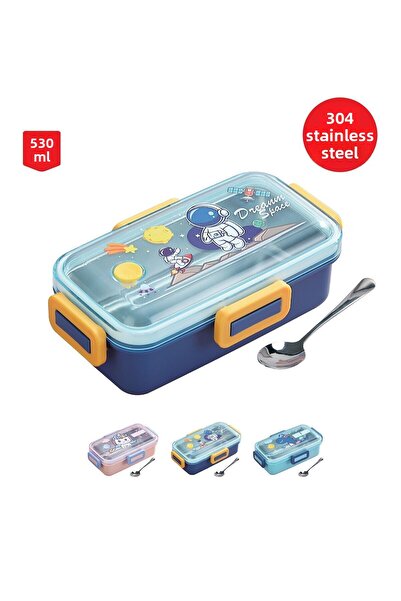 FixPoint 530ml Steel Feeding Bowl - P-1445 Fixpoint