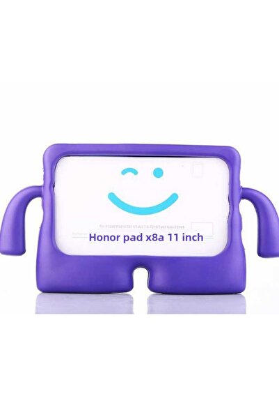 UnDePlus Case for Honor Pad X8A 11Inch Case Kids Special Silicone Case