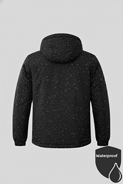 ANTIBIOTIC ΜΕ ΓΟΎΝΑ ΣΤΟ ΕΣΩΤΕΡΙΚΌ