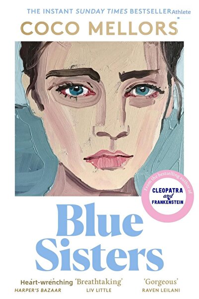 Fourth Estate Μπλε θείες