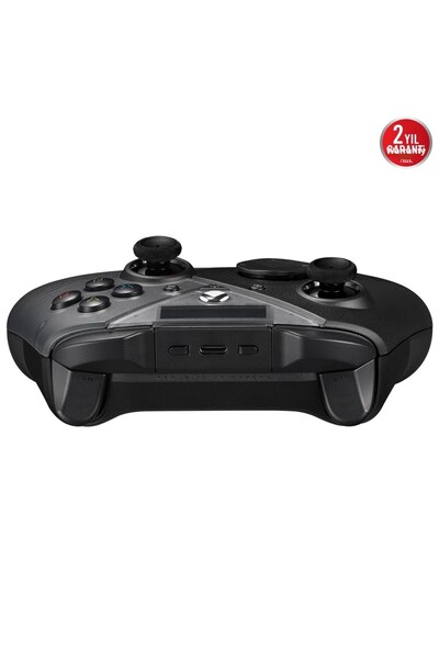 ASUS Rog Rashiri Pro GD300X Gamepad - Optical Sensitivity Adjustment