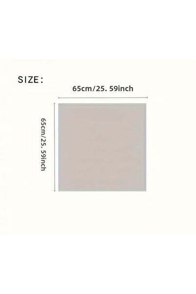 Dgt Luxury Vintage πουά, διπλής όψης Εισαγόμενο τετράγωνο σάλι Μαντίλι Φουλάρι 70cmx70cm