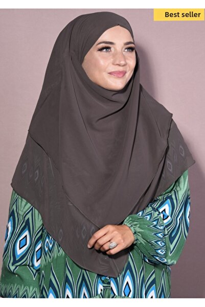 MODA Ready-Made Veiled Middle-Sized Soufflé