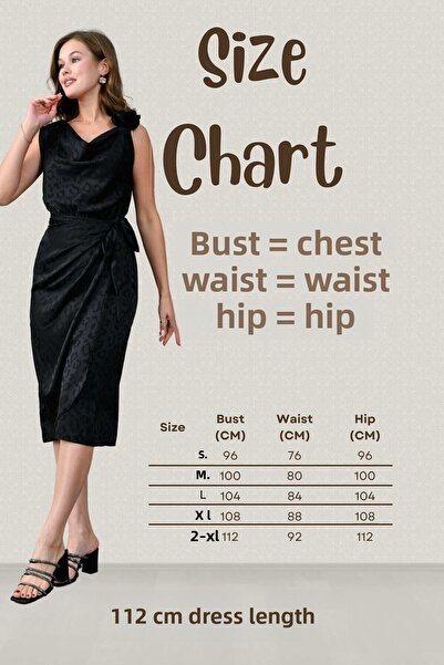 lovebox Rochie de seara din satin stralucitor - Decolteu degajat cu accesorii trandafiri si cravata STP-002