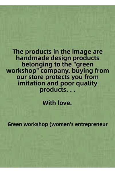 Yeşil Atölye Ροζ λουλούδι στολίδι πόρτας διακόσμηση σπιτιού χριστουγεννιάτικο στολίδι