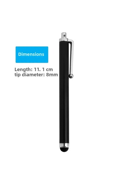 TEKNETSTORE Samsung Galaxy Tab A9 Plus 11 Inch Tablet Case Silicone Screen Protector Touch Pen Set