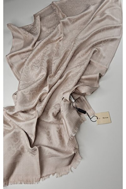 Webinay Home Μεταξωτό σάλι από κασμίρ με σχέδιο Β Ποιοτικό μεταξωτό σάλι από κασμίρ Μεταξωτό σάλι κασμίρ Μεταξωτό σάλι χιτζάμπ