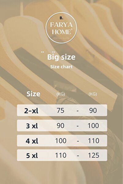 Farya Home Plus Size Cotton 2 Yarn Winter Long Sleeve Pajamas Set