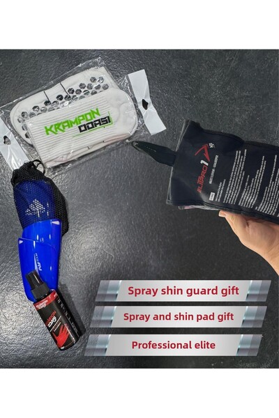 Krampon odası Ko Professional Elite Goalkeeper Glove Set