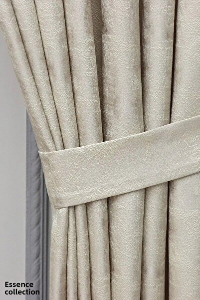 Emes ستارة خلفية بنمط بيج رويال، مطويات مقاومة للتجاعيد ومجموعة خاصة من الجناح الواحد