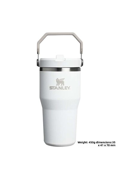 Stanley Tumbler IceFlow™ Flip Straw 2.0 0,6L / 20oz