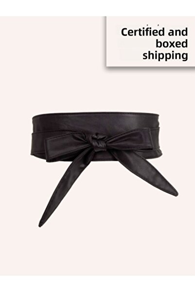 CSR AKSESUAR حزام جلدي مربوط