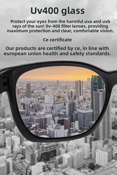 WATCHOFROYAL Royal Eyewear Re981 Green Leopard Sunglasses