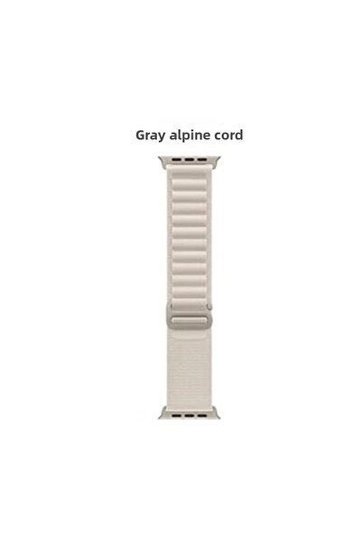 TMAX Apple Watch Compatible Band Types (COMPATIBLE WITH 6-7-8-SE AND ULTRA 44-45-49MM MODELS)