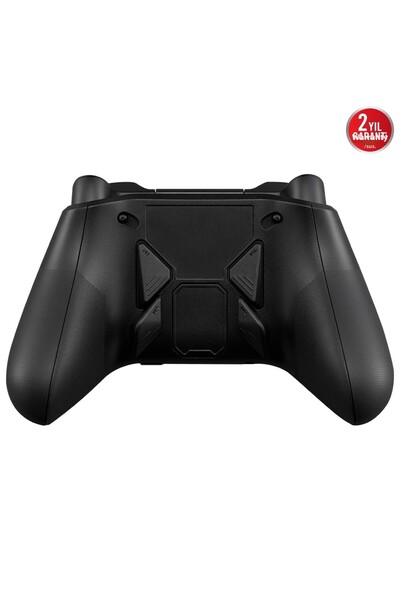 ASUS Rog Rashiri Pro GD300X Gamepad - Optical Sensitivity Adjustment