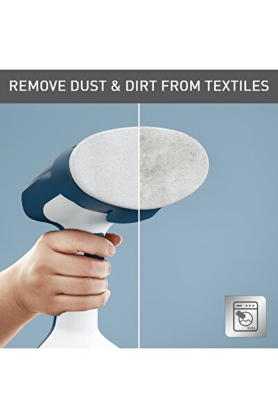 TEFAL Garment Steamer |   Access Steam Easy Handheld Garment Steamer