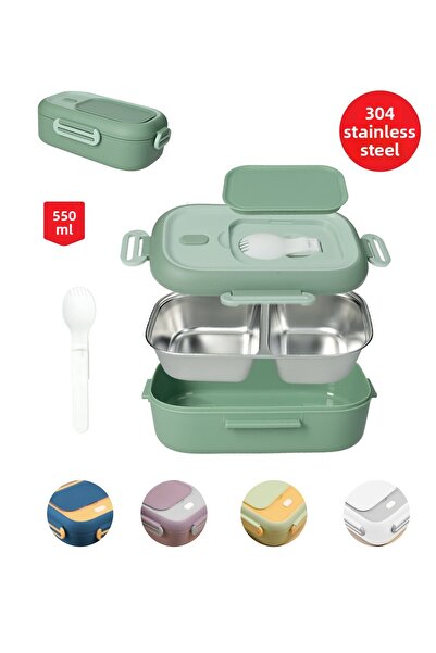 FixPoint 550ml Steel Feeding Bowl - P-1391 FixPoint