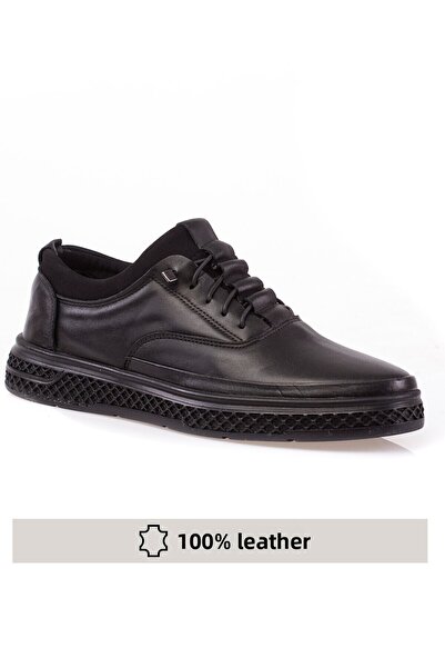 maximoda Genuine Leather, Laceless, Fully Orthopedic, Comfortable Fit, Shoes ...