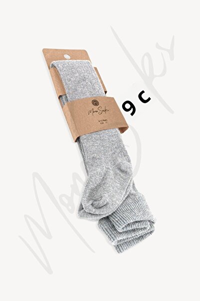 Mono Socks 4 Pack Children's Pantyhose