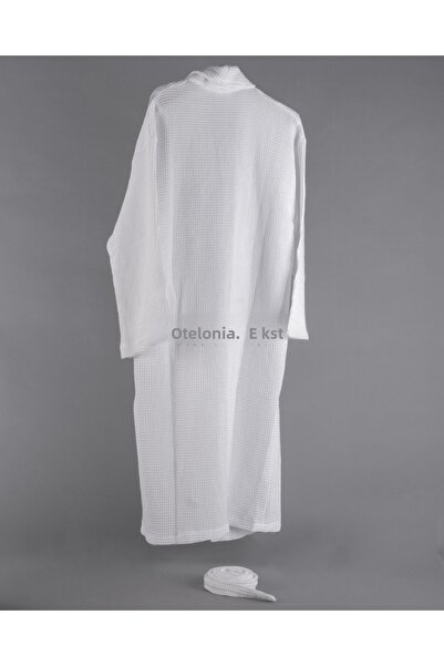 Otelonia Μπουρνούζι Waffle Pike Hotel 100% βαμβάκι