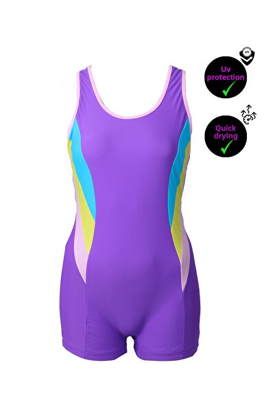 GC GÖKHAN CLUB Αθλητικά μαγιό για κορίτσια