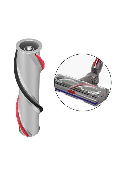 Supervac Εσωτερική βούρτσα αναρρόφησης συμβατή με κάθετη ηλεκτρική σκούπα DYSON V11