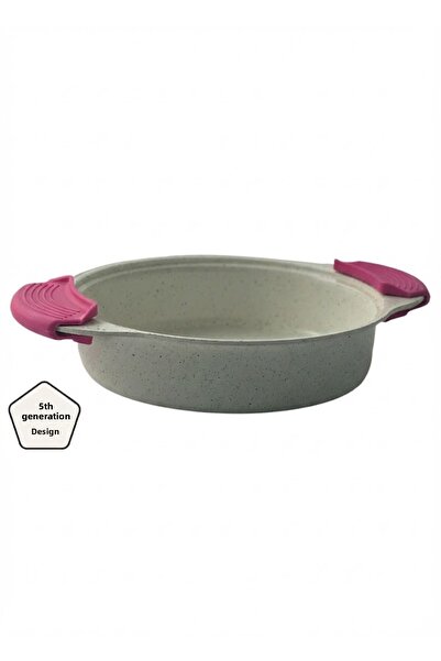 5Gen Tasarım Silicone Handle Set, Pot Handle (1 Set Is 2 Pieces)