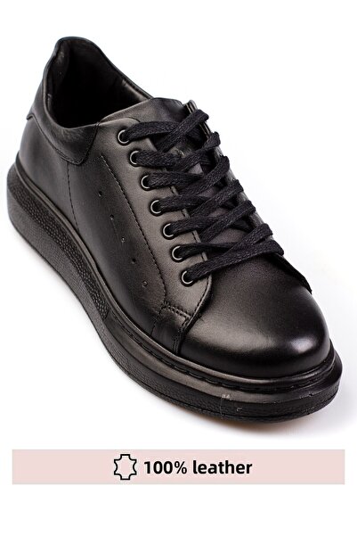 maximoda Pravá kůže, vysoká podrážka, vnitřní vnější kůže, pánské boty