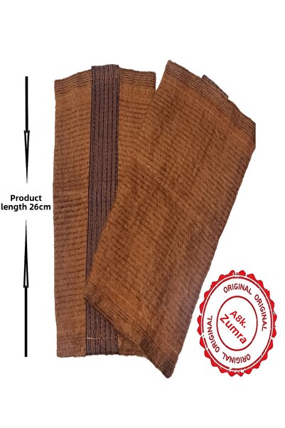 A&K ZÜMRA Γυναικείο & Ανδρικό Θερμικό Κορσέ με Μαξιλαράκια Γόνατου