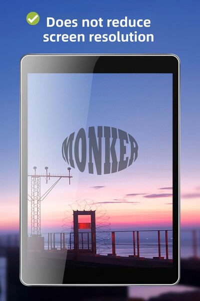 Jolita ايباد برو 11 بوصة M2 واقي شاشة مقوى زجاج غير قابل للكسر 4الجيل 2022