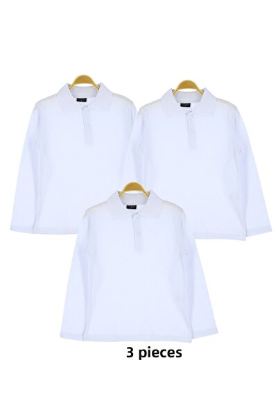 CRASSİ Φούτερ για αγόρι Σχολική Σετ 3 τεμ