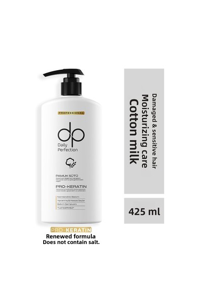 dp Daily Perfection Shampoo Set 425 ml
