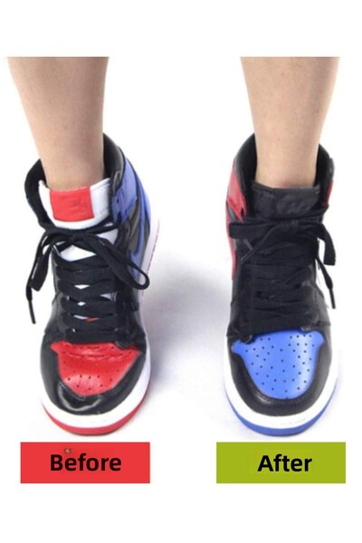 Soleil Dopar Anti-Wrinkle Shoe Protector