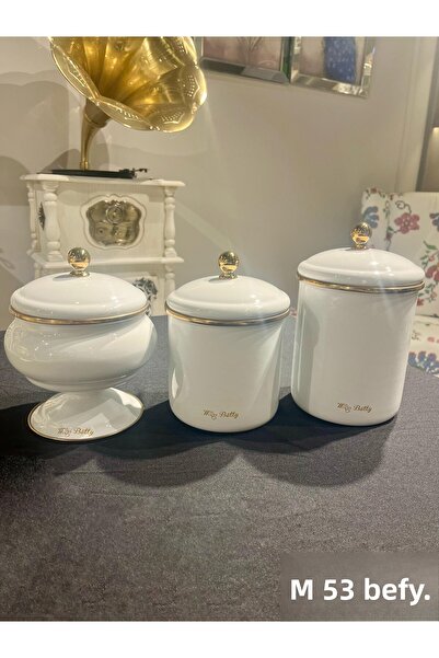 Miss Betty Vintage Style Dowry Set 2