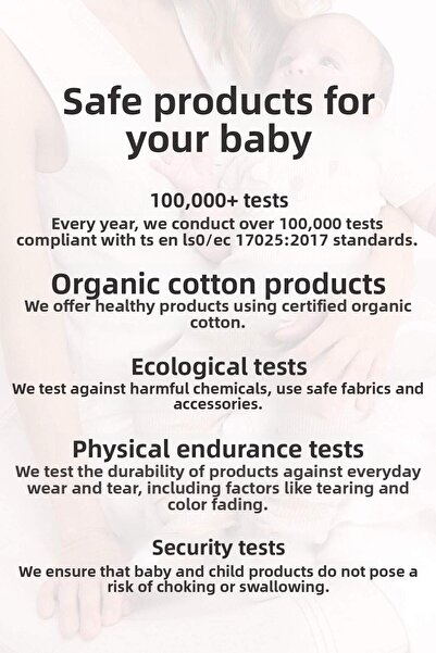 DeFacto Baby Boy Elastic Waist Pants E2232A525Sp