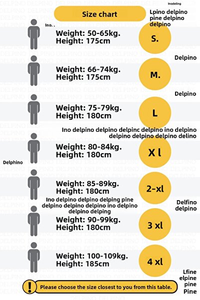 Delpino Waterproof Men's Puffer Jacket