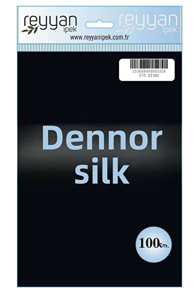 REYYAN Solid Color Bagged Writing 100 Cm 070