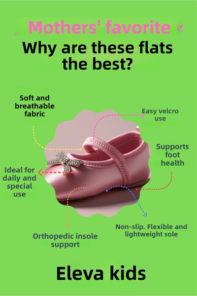 moon glow Red Female Child Ballet Shoes Bow Child Ballet Ballet Female Child Orthopedic Red Ballet