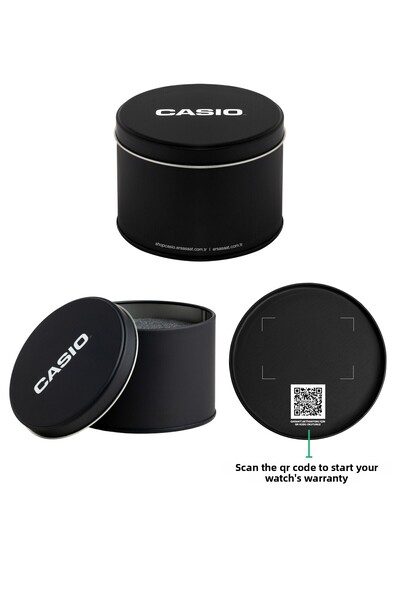 Casio Mtp-V001Gl-1Budf Men's Watch (2 Years Warranty from Türkiye's Exclusive Distributor Ersa Saat)