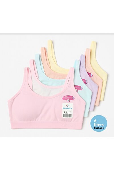 Dondeza ΣΟΥΤΙΕΝ ΕΚΑΤΕΡΕΣΤΗΣ ΓΙΑ ΕΝΗΛΙΚΕΣ ΚΟΡΙΤΣΕΣ ΜΕ ΚΡΕΜΑΣΤΗ ΙΜΑΝΤΑ